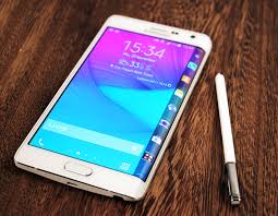 This is needed if you want to switch to a cheaper deal for your samsung galaxy smartphone. Samsung Galaxy Note Edge 4g Finally A Curved Screen That S Actually Useful Hardwarezone Com Sg