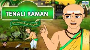 The series of the name describes as various funny stories about the adventures of tenali raman in the kingdom of vijayanagara. Tenali Raman Full Movie In English Animated Movies For Kids 2017 Kids Movies 2017 Youtube