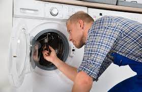 Washing Machine Repair Services in South Florida | Fix Appliances