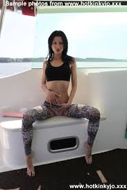 Uncover Bethany Jo's Forbidden Acts in Nude Photos