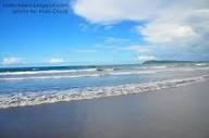 Shelly Viajera Travel: When in Camarines Norte: Bagasbas Beach