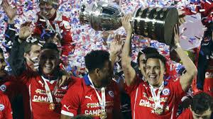 Porque sacó el tercer lugar en el mundial del 62. 2015 El Ano Que Cambio La Historia De La Seleccion Chilena Alairelibre Cl