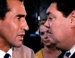 Powell: They're a Weird Mob (1966)