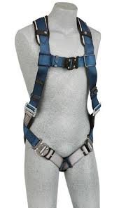 Dbi Sala Exofit Vest Style Harness