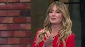 Claudia bahamon was born in 1970s. La Dolorosa Razon Por La Que Claudia Bahamon Lloro En El Capitulo Reciente De Masterchef