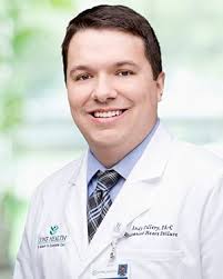 Michael Tillery, PA-C