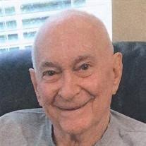 Mr. Robert Don Holt Obituary