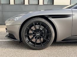 Image result for Hammerhead Silver 2021 Aston Martin