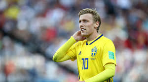 17,476 likes · 44 talking about this. 2018 Fifa World Cup News Why Forsberg Is One To Watch For Germany Fifa Com