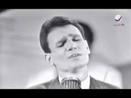 عبد الحليم حافظ يا مالكا قلبي حفلة رائعة كاملة Abdel Halim Ya Malikan Qalbi Youtube Soul Music Songs Singer