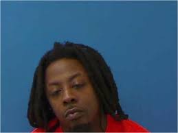 Man Facing Felony Weapons Charge