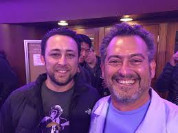 Spokane Gets to Direct the Zombies