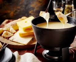 Fondue Savoyarde Recette Recette Fondue Savoyarde Recette Fondue Alimentation