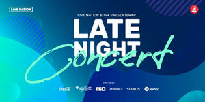 The latest tweets from @tv4 Late Night Concert With Per Gessle At Tv4 Play For Free