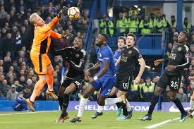 Available in multiple commentary languages and in hd video quality. Leicester City Vs Chelsea Fa Cup 2018 Preview Live Stream Tv Info Bleacher Report Latest News Videos And Highlights