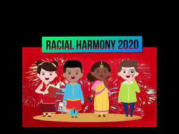 A propaganda poster from 1933 attempted to degrade capitalists and jews for opposing social programs for the public. Racial Harmony Day 2020 Mfs Tjp Youtube