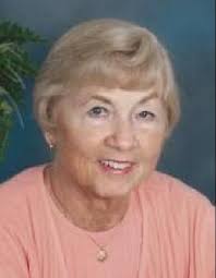 BARBARA MADDOX Obituary (2017)