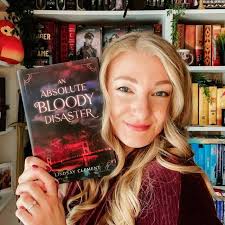 This is the second book in my YA dystopian series. Love it to bits