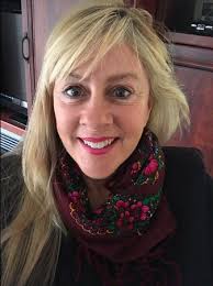 Tamara Melinda Mitchell Masters