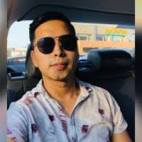 Efrain Rico's Instagram, Twitter & Facebook