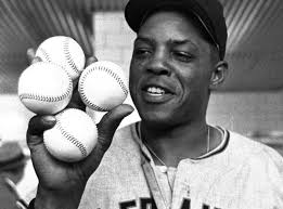 Baseball legend Willie Mays dies at 93