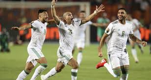 The first match took place on 1 june 1957 in a friendly match against the fln football team when algeria was a french colony. Algerie Maroc En Streaming Ou Voir Le Match