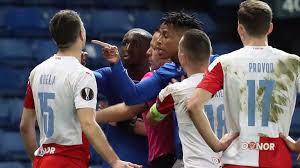 When you visit any website, it may store or retrieve information on your browser, mostly in the form of cookies. Police Expected To Question Slavia Prague S Ondrej Kudela Over Racist Abuse Accusations If He Returns To Uk Football News Sky Sports