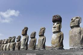 Things to do near rapa nui national park. Truck Destroys Easter Island Statue Zoos Aquariums Stream Footage Honolulu Star Advertiser