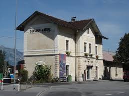 13,611 likes · 401 talking about this · 114 were here. Schaan Vaduz Railway Station Wikipedia
