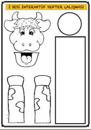 Sesler Harfler Panosundaki Pin