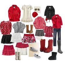 Does red and grey match clothes. Pin On Kids Teens Fashion