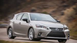 While the car used the base. Lexus Ct 200h Replacement Hybrid Is Expected In 2021 Autoblog