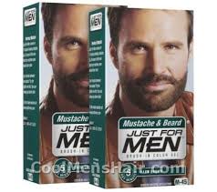 The good the bad and the fugly mens facial hair styles. How To Color Facial Hair With Just For Men Mustache Beard Cool Men S Hair