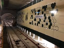 În oraș circulă vestea că metroul din drumul taberei ar putea fi inaugurat până de revelion. Cand Va Fi Inaugurat Metroul Din Drumul Taberei 60m Ro