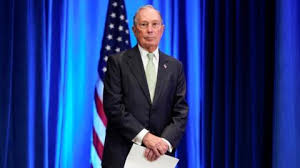 Boris johnson's inexperience has finally come back to haunt him. Michael Bloomberg Will Sell His Company If Elected President