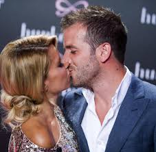 Mas a seleção perdeu de 1 a 0 e foi eliminada da copa do mundo. Ex Traumpaar Die Ehe Von Rafael Und Sylvie Van Der Vaart Bilder Fotos Welt