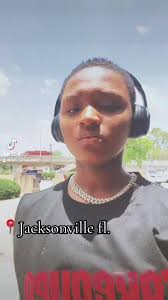 Jayla Ousley Jacksonville Fl