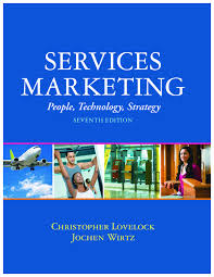 Coffee machines are similar to what you'll find at starbucks or your local coffee shop, but on a much smaller scale. Pdf Services Marketing People Technology Strategy 7th Edition Jochen Wirtz Academia Edu