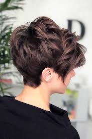 Explore this collection of short wavy hairstyles for your daily hair inspo! 95 Short Hair Styles That Will Make You Go Short Lovehairstyles Com