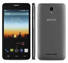 سعر ومواصفات Posh Kick Pro LTE L520 ...