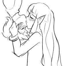Check spelling or type a new query. Upside Down Kiss Legend Of Zelda Breath Spiderman Upside Down Kiss Drawing Base
