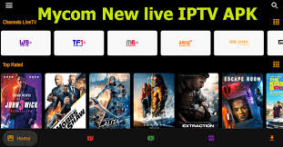 All version this app apk available with us: Download Mycom New Live Iptv Apk Class App Android Apps Tv Channels