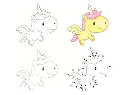 Coloriage Licorne 20 Modeles A Imprimer Gratuitement Coloriage Licorne Coloriage A Imprimer