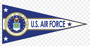 Jump to navigation jump to search. Air Force Pennant Us Air Force Png Transparent Clipart 1588425 Pikpng