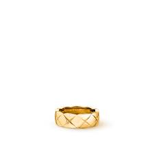 Gold zone #1 online gold jewellery shop in dubai, uae. Rings Fine Jewelry Chanel