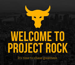 Select the department you want to search in. Project Rock Wolf Pack Press