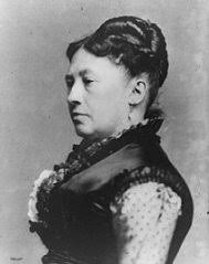 President Grant and the Grant-Pops