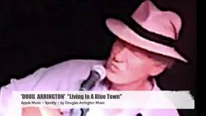 🎵 DOUGLAS ARRINGTON #Entertainer #Tribute #Cover #NeilYoung "As Long as We  Can Sail Away" #SailAway