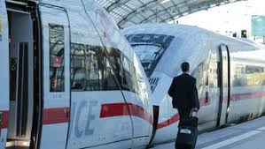 Der ausstand der gdl sollte bis in die nacht zu freitag dauern. Bahn Streik Themenseite