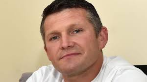 Irish people who work in entertainment or the arts and are Dyslexic